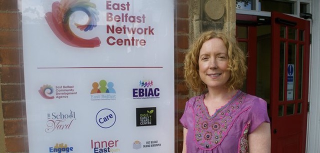 NEWS | East Belfast Independent Advice Centre